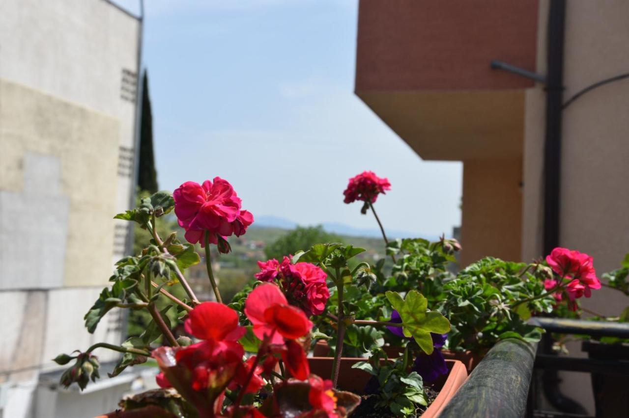 Princess Apartment Sandanski Exterior photo