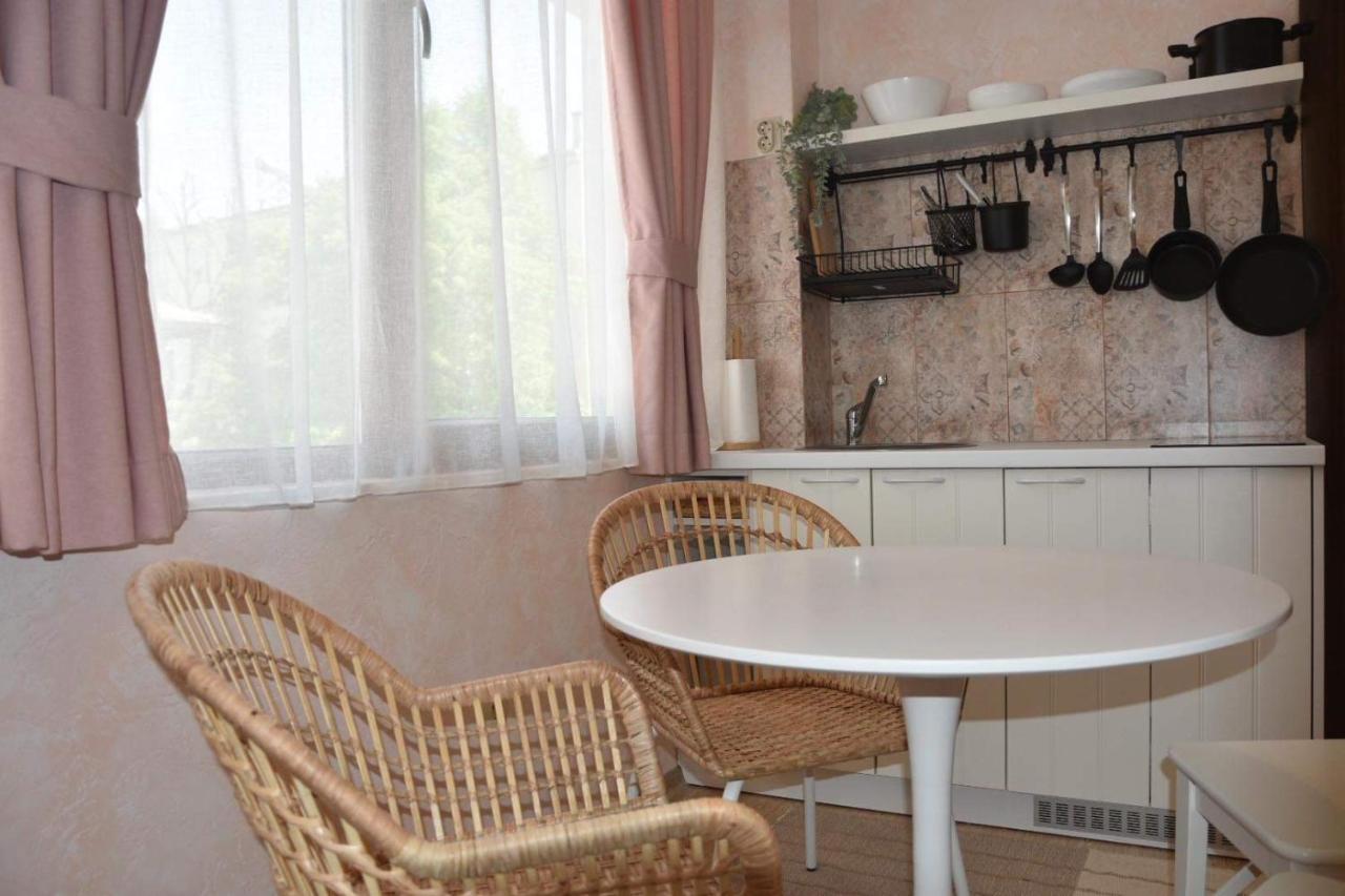 Princess Apartment Sandanski Exterior photo
