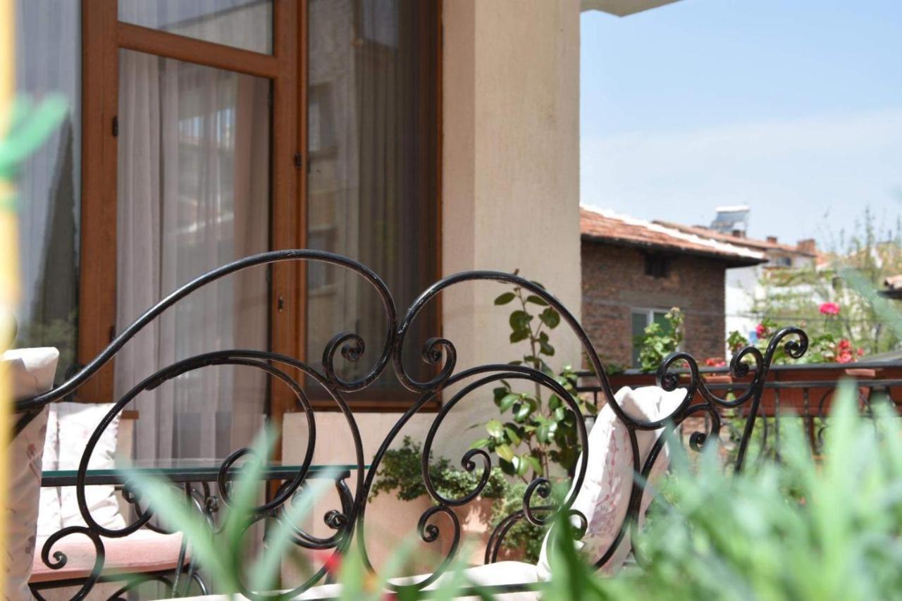 Princess Apartment Sandanski Exterior photo
